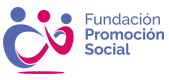 logo for Fundación Promoción Social