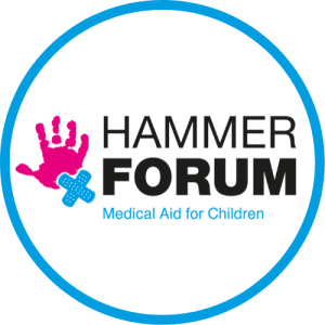logo for Hammer Forum