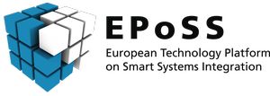 logo for European Technology Platform on Smart Systems Integration