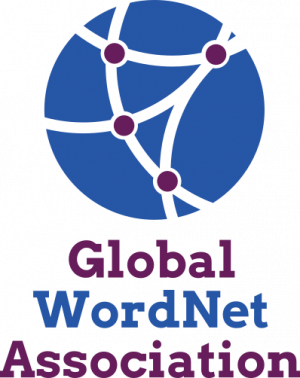 logo for Global Wordnet Association