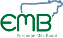 logo for European Milk Board