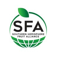 logo for Southern Hemisphere Fruit Alliance