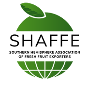 logo for Southern Hemisphere Association of Fresh Fruit Exporters