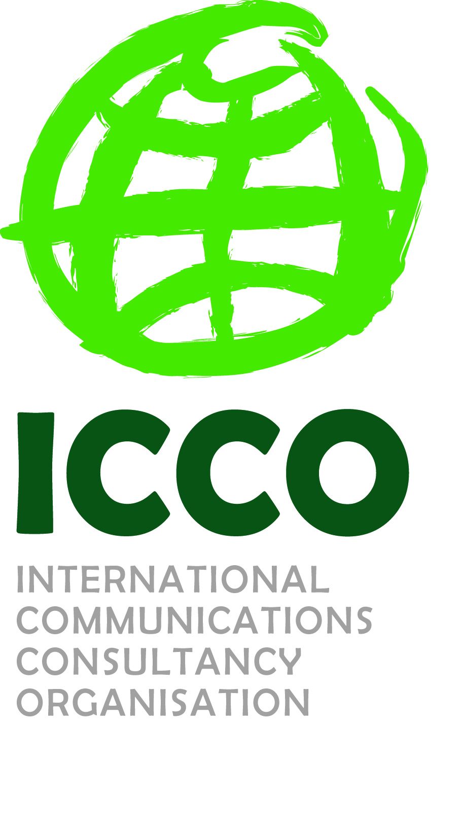 logo for International Communications Consultancy Organisation