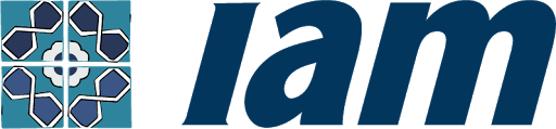 logo for International Assistance Mission
