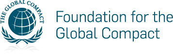 logo for Foundation for the Global Compact