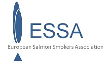 logo for European Salmon Smokers Association