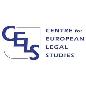 logo for Centre for European Legal Studies, Cambridge