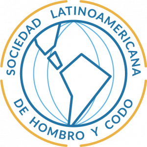 logo for Sociedad Latino Americana de Hombro y Codo