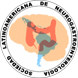 logo for Sociedad Latinoamericana de Neurogastroenterologia