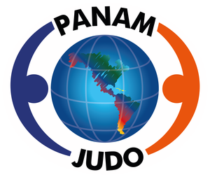 logo for Confederación Panamericana de Judo