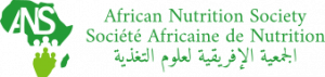 logo for African Nutrition Society