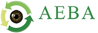 logo for Association of Eye Banks of Asia