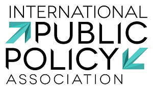 logo for International Public Policy Association