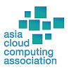 logo for Asia Cloud Computing Association