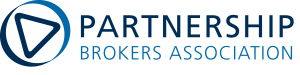 logo for Partnership Brokers Association