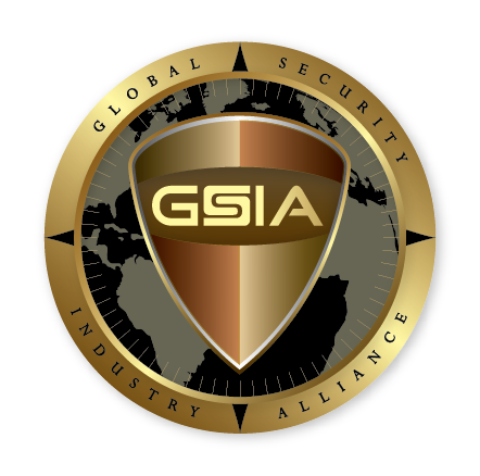 logo for Global Security Industry Alliance