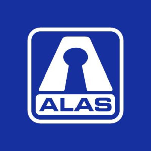 logo for Asociación Latinoamericana de Seguridad