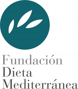 logo for Fundación Dieta Mediterranea