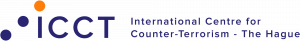 logo for International Centre for Counter-Terrorism - The Hague
