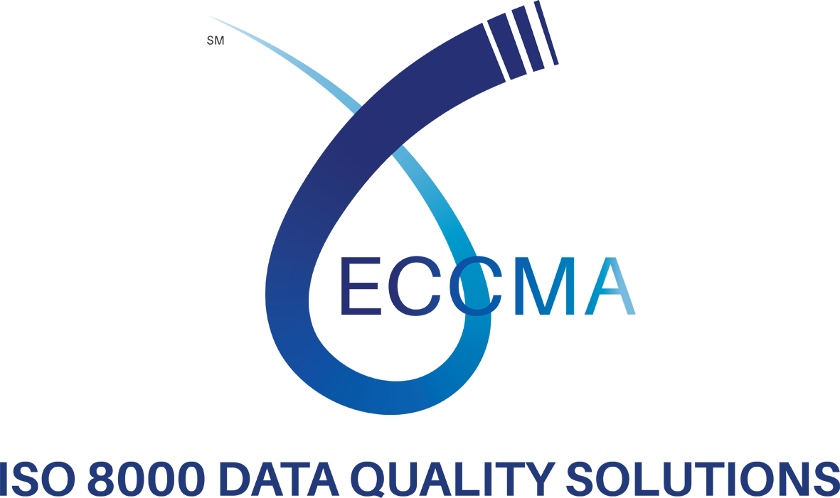 logo for Electronic Commerce Code Management Association