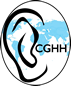 logo for Coalition for Global Hearing Health