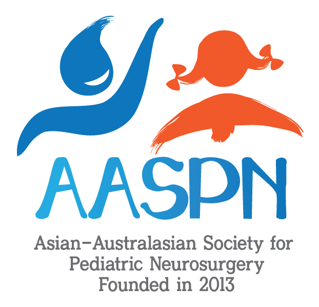logo for Asian-Australasian Society for Pediatric Neurosurgery