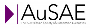 logo for Australasian Society of Association Executives