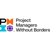 logo for Project Managers Without Borders