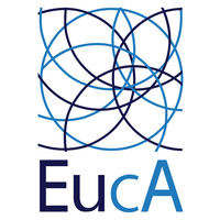 logo for European University College Association