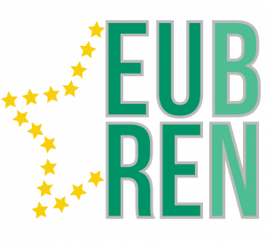 logo for European Biomass Research Network