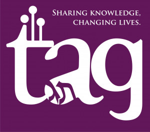 logo for Tag International Development