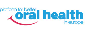 logo for Platform for Better Oral Health in Europe