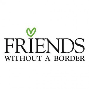 logo for Friends Without A Border