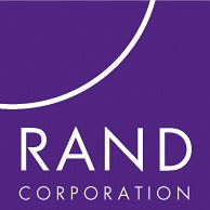 logo for RAND Corporation