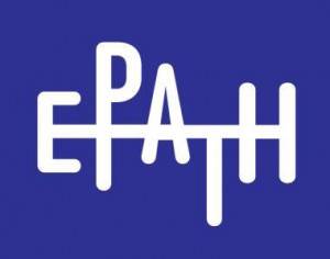 logo for European Professional Association for Transgender Health