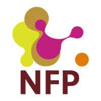 logo for Netherlands Food Partnership