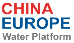 logo for China Europe Water Platform