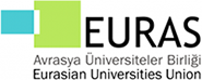 logo for Eurasian Universities Union