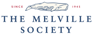 logo for Melville Society