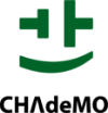 logo for CHAdeMO
