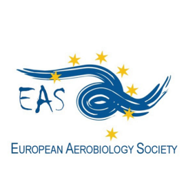 logo for European Aerobiology Society