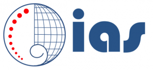 logo for International Abalone Society
