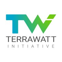 logo for TerraWatt Initiative