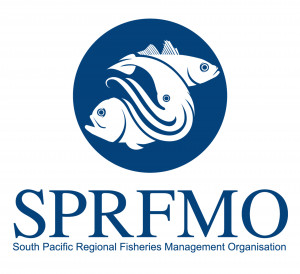 logo for South Pacific Regional Fisheries Management Organisation