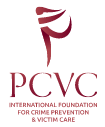 logo for International Foundation for Crime Prevention and Victim Care