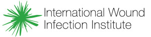 logo for International Wound Infection Institute