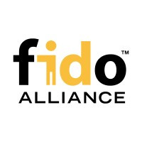 logo for Fast Identity Online Alliance