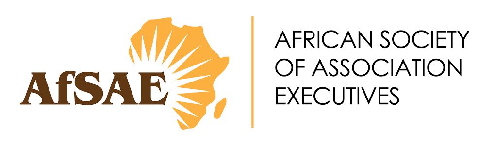 logo for African Society of Association Executives
