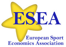 logo for European Sport Economics Association